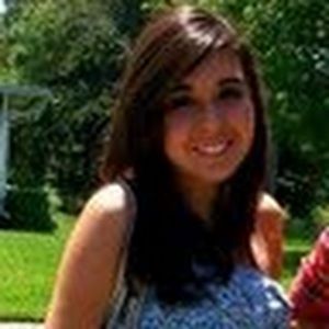 Meet your Posher, Itzel